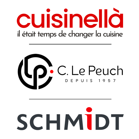 Groupe C. Le Peuch - Communication digitale