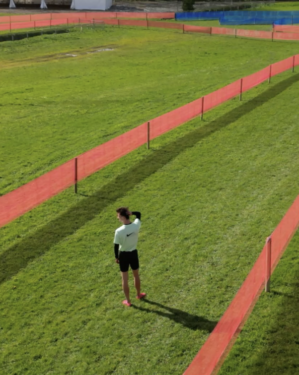 Reportage vidéo | Benoît Campion